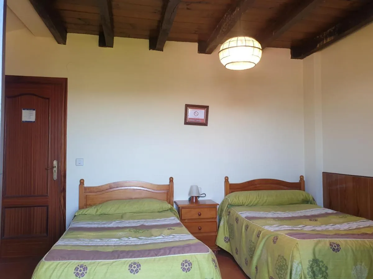 Arraspine Villa Astigarraga 0*,