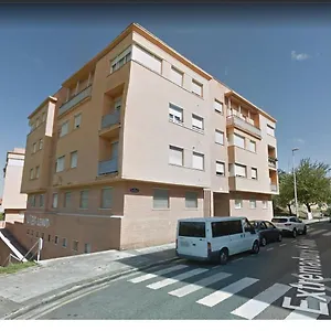 En San Sebastian Con Plaza De Parking Gratis Appartement