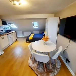 Alross Flat / Private Bathroom , Londres Royaume-Uni