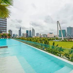 Metropole Saigon , Hô Chi Minh-Ville Vietnam