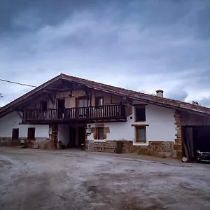 Okana Baserria Appartement