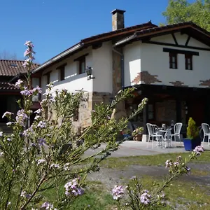  Casa rural Ibarra