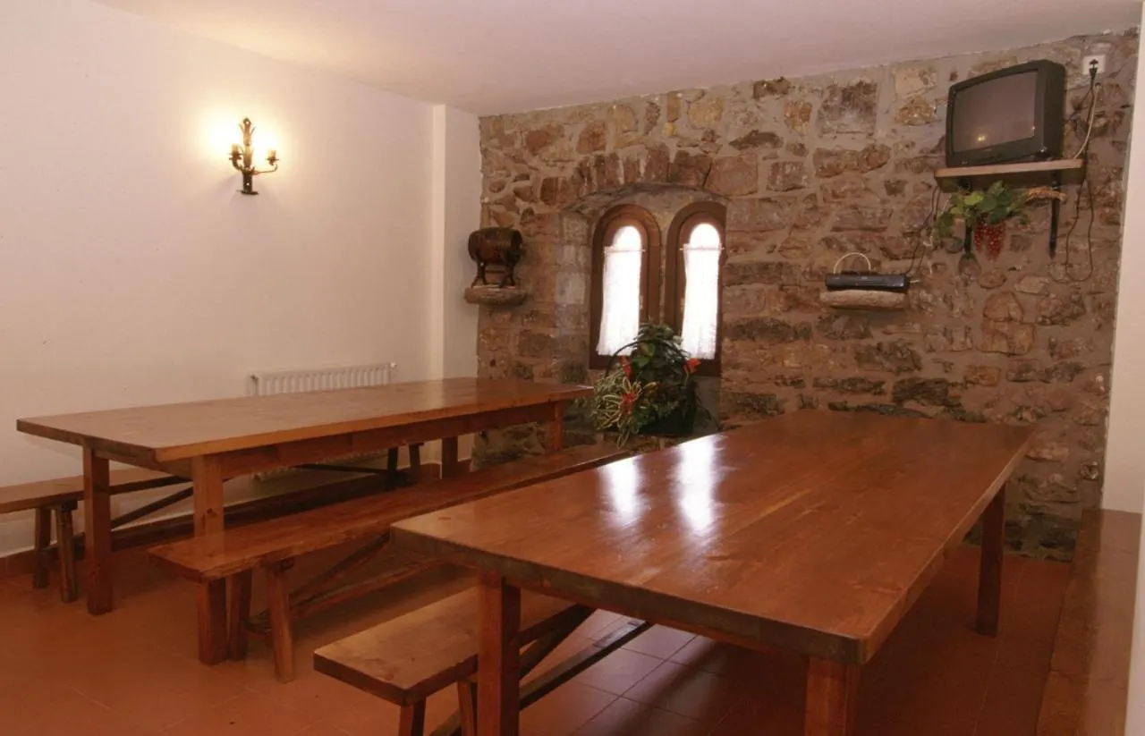 Villa Arraspine Astigarraga 0*,  España