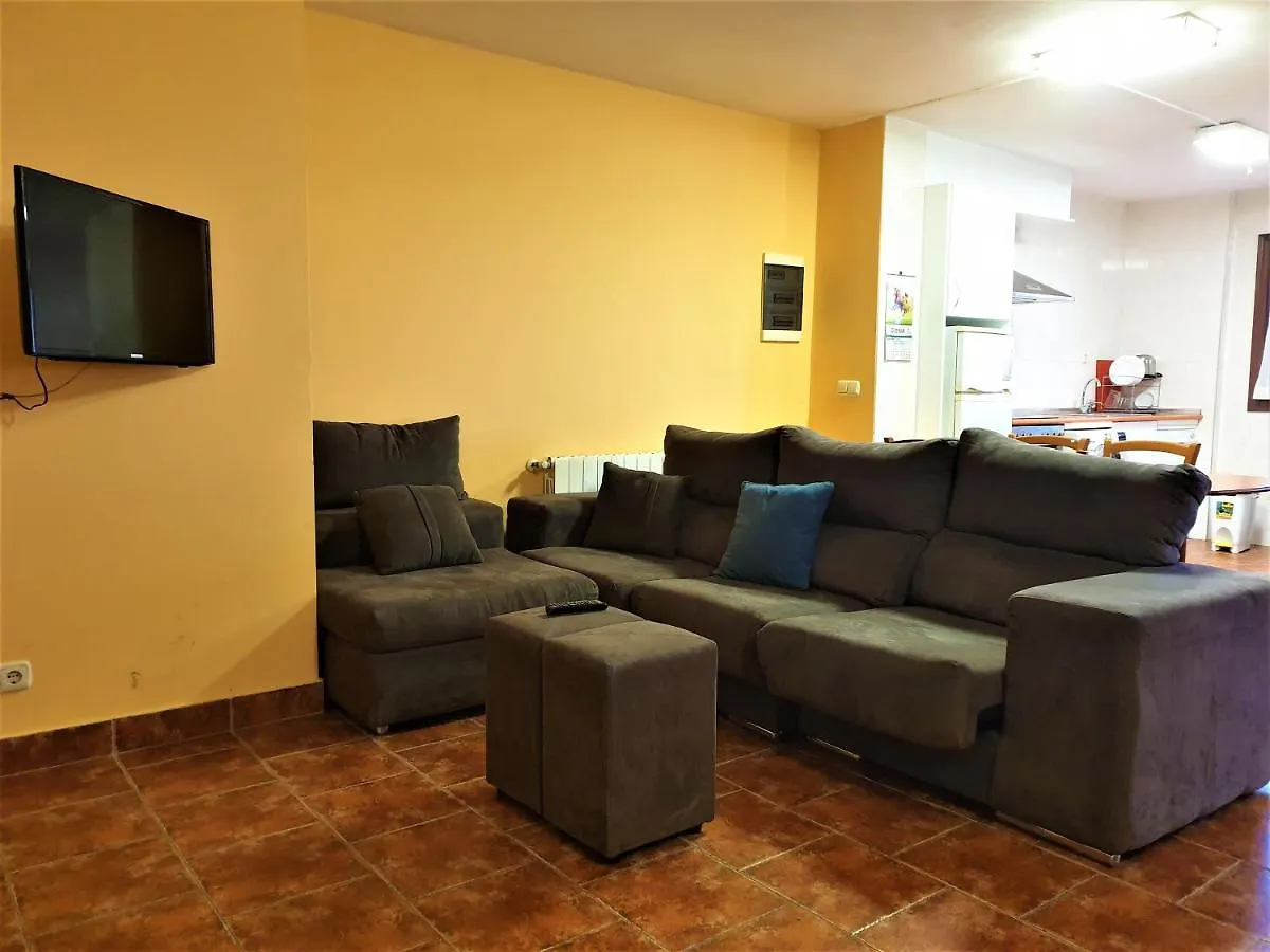 Agroturismo Villa Arraspine Astigarraga